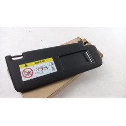 Pièce pour VAG - Sun Visor 2G0857552B3H8