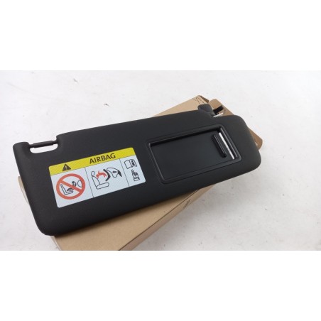 Pièce pour VAG - Sun Visor 2G0857552B3H8