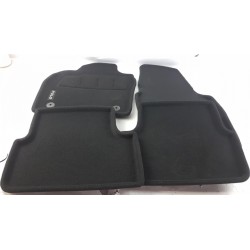 Pièce pour VAG - Floor Mat Set 2G1061445WGK