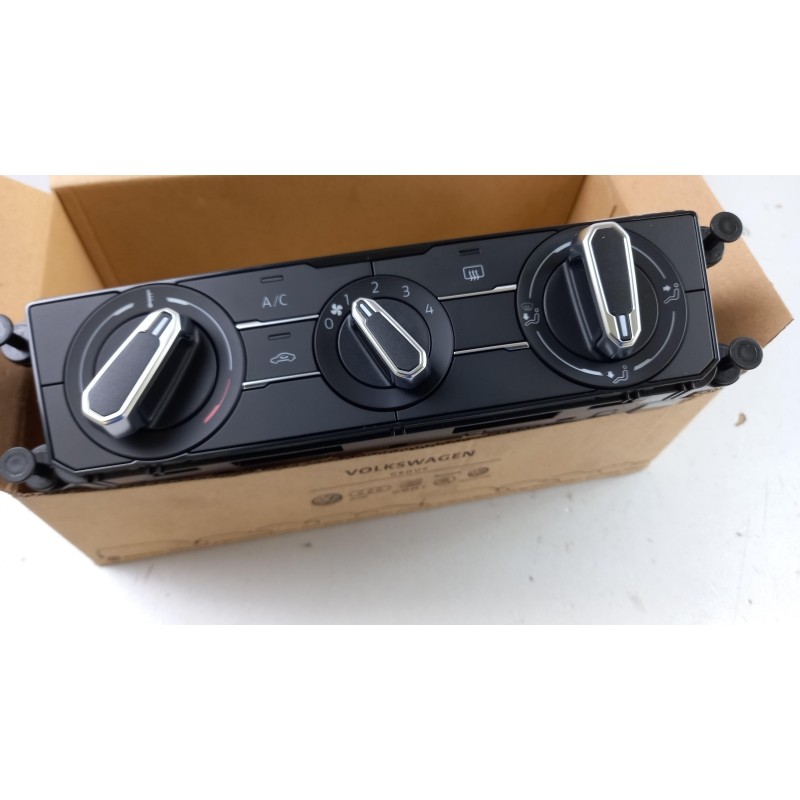 Pièce pour VAG - Control Element, Heating/Ventilation 2G1820045PEYW