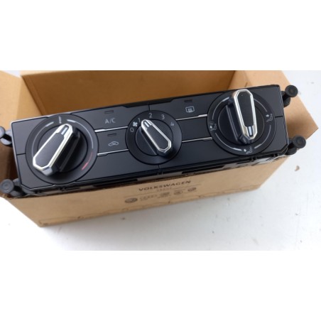 Pièce pour VAG - Control Element, Heating/Ventilation 2G1820045PEYW
