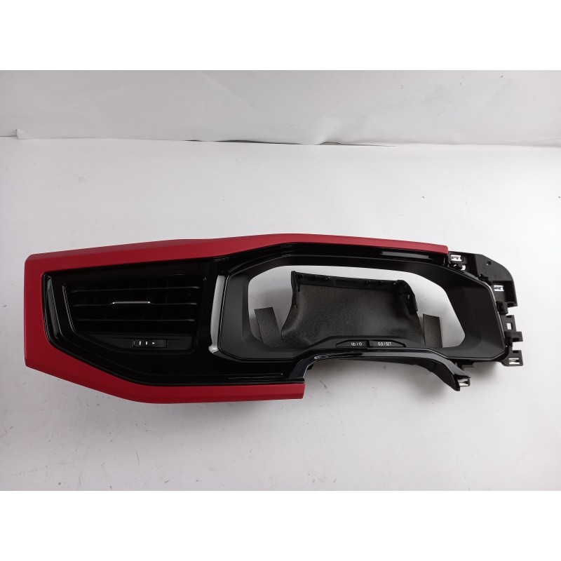 Pièce pour VAG - Centre Console Part/Trim, KIt 2G1858415BBHAI