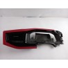 Pièce pour VAG - Centre Console Part/Trim, KIt 2G1858415BBHAI