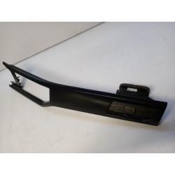 Pièce pour VAG - Centre Console Part/Trim 2G1858416AE3LW