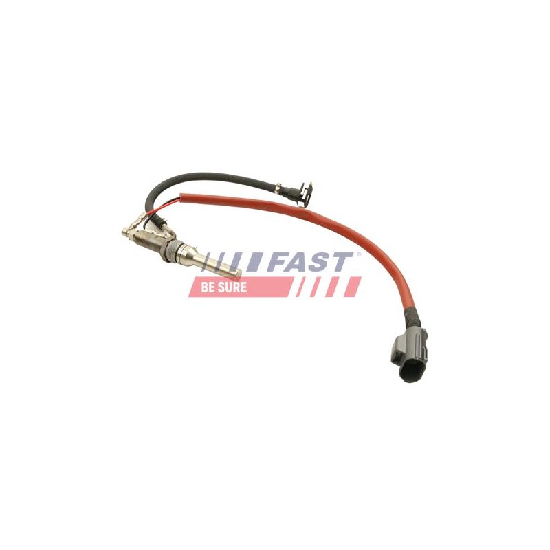 INJECTEUR, INJECTION D`URÉE POUR FORD TRANSIT 13