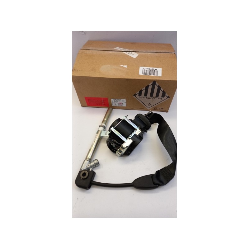 Pièce pour VAG - Seat Belt 2G2857706CRAA