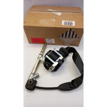 Pièce pour VAG - Seat Belt 2G2857706CRAA