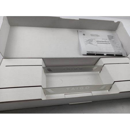 Pièce pour VAG - Sill Trim Set 2G7071303