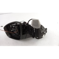 Pièce pour VAG - Housing, Outside Mirror 2GA857507AB9B9