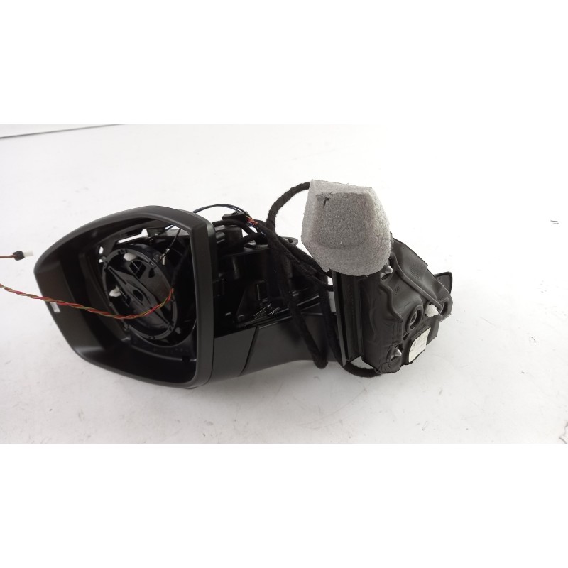 Pièce pour VAG - Housing, Outside Mirror 2GA857507AB9B9