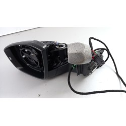 Pièce pour VAG - Housing, Outside Mirror 2GA857507AG9B9