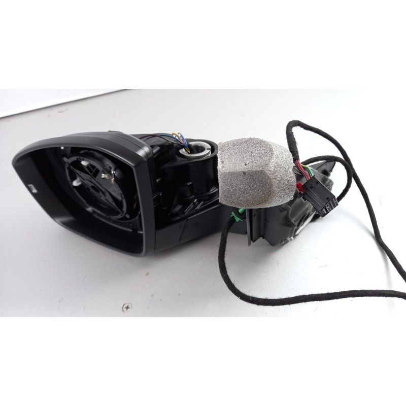 Pièce pour VAG - Housing, Outside Mirror 2GA857507AG9B9