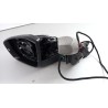 Pièce pour VAG - Housing, Outside Mirror 2GA857507AG9B9