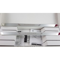 Pièce pour VAG - Sill Trim Set 2GM071303