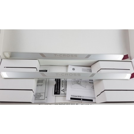 Pièce pour VAG - Sill Trim Set 2GM071303