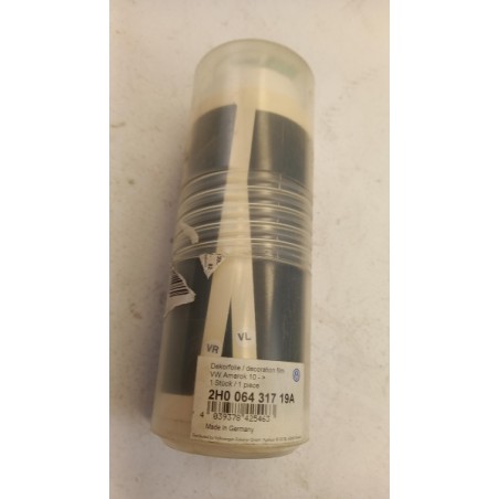 Pièce pour VAG - Decorative Film 2H006431719A