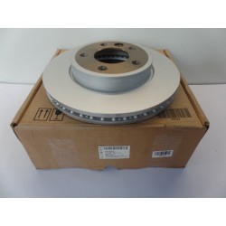 Pièce pour VAG - Brake Disc (1pc) 2H0615301A
