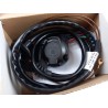 Pièce pour VAG - Electric Kit, Towbar 2K0055204D