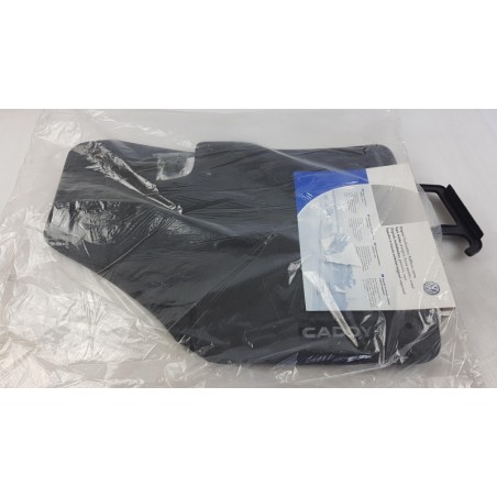 Pièce pour VAG - Floor Mat Set 2K1061275PBRYJ