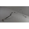 Pièce pour VAG - Pressure Line, Air Conditioning 2K1820741