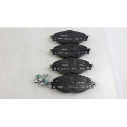 Pièce pour VAG - Brake Pad Set 2K5698151A