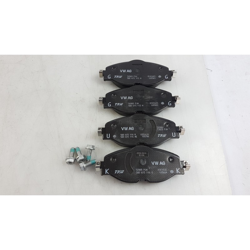 Pièce pour VAG - Brake Pad Set 2K5698151A