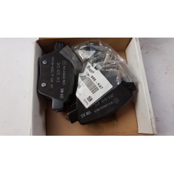 Pièce pour VAG - Brake Pad Set 2K5698451