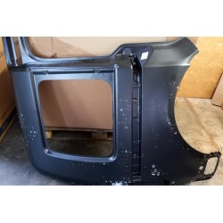 Pièce pour VAG - Sidewall 2K5809844E