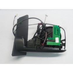 Pièce pour VAG - Housing, Outside Mirror 2K5857507AA9B9