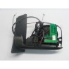 Pièce pour VAG - Housing, Outside Mirror 2K5857507AA9B9
