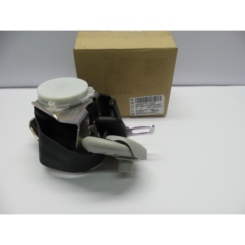 Pièce pour VAG - Seat Belt 2K5857811ARYV