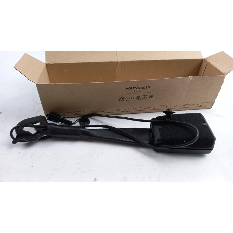 Pièce pour VAG - Seat Belt Lock 2K6857756AQVZ