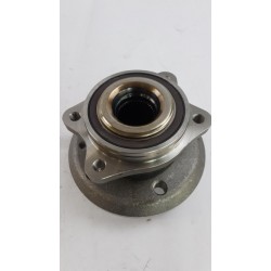 Pièce pour VAG - Wheel Hub 2N0407621B