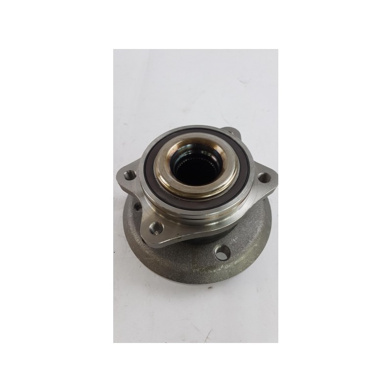 Pièce pour VAG - Wheel Hub 2N0407621B