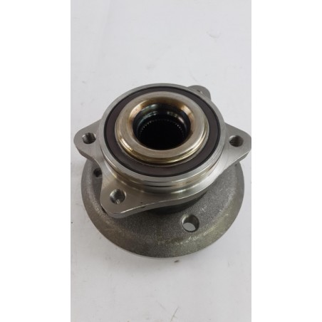 Pièce pour VAG - Wheel Hub 2N0407621B
