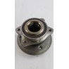Pièce pour VAG - Wheel Hub 2N0407621B