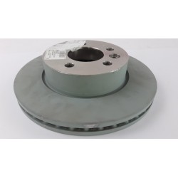 Pièce pour VAG - Brake Disc (1pc) 2N0615301A