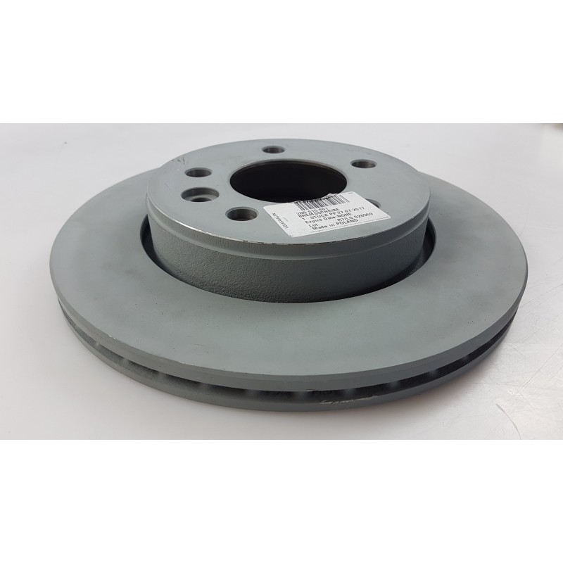 Pièce pour VAG - Brake Disc (1pc) 2N0615601