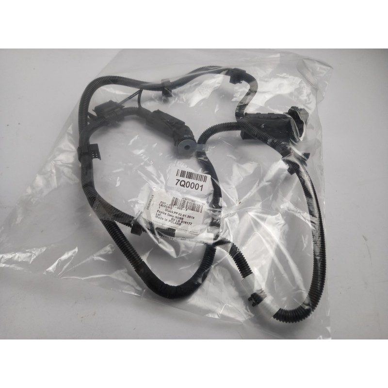 Pièce pour VAG - Pipe 2Q0131983F