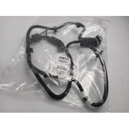 Pièce pour VAG - Pipe 2Q0131983F