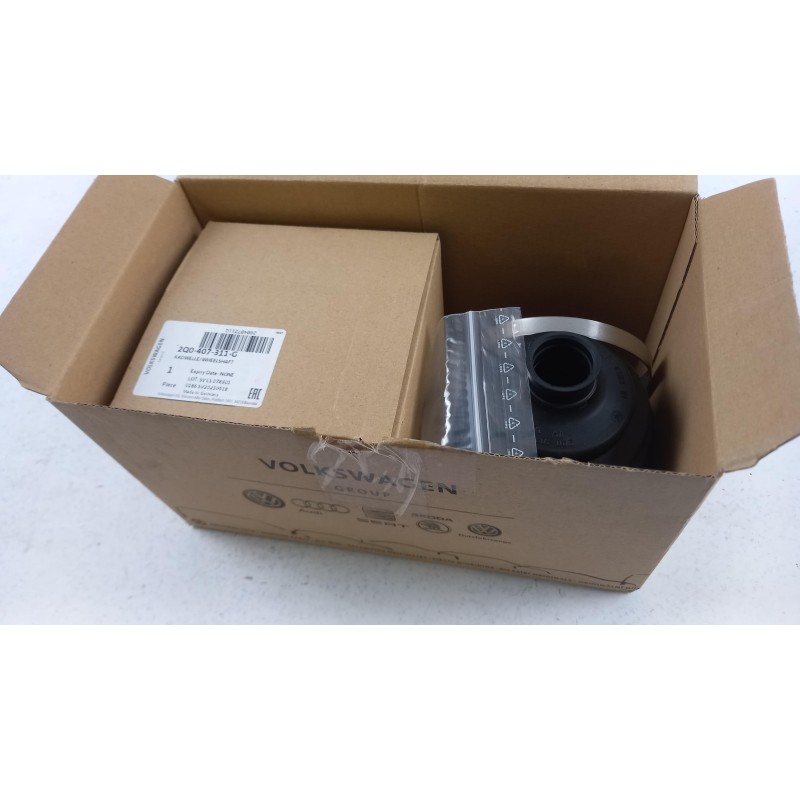 Pièce pour VAG - Joint Kit, Drive Shaft 2Q0498099F