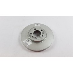 Pièce pour VAG - Brake Disc (1pc) 2Q0615301H