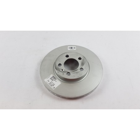 Pièce pour VAG - Brake Disc (1pc) 2Q0615301H