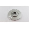 Pièce pour VAG - Brake Disc (1pc) 2Q0615301H