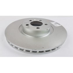 Pièce pour VAG - Brake Disc (1pc) 2Q0615301N