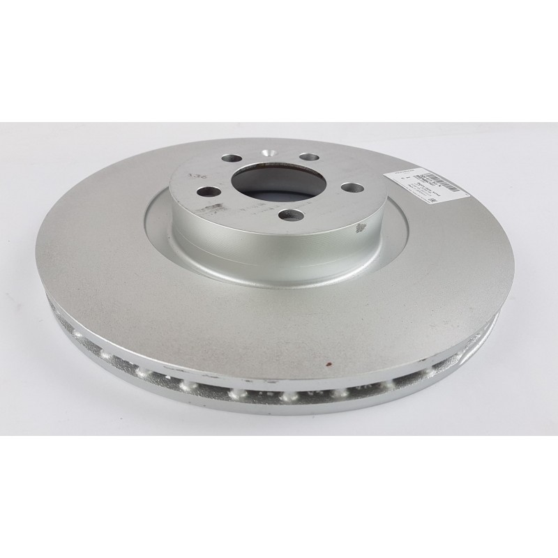 Pièce pour VAG - Brake Disc (1pc) 2Q0615301N