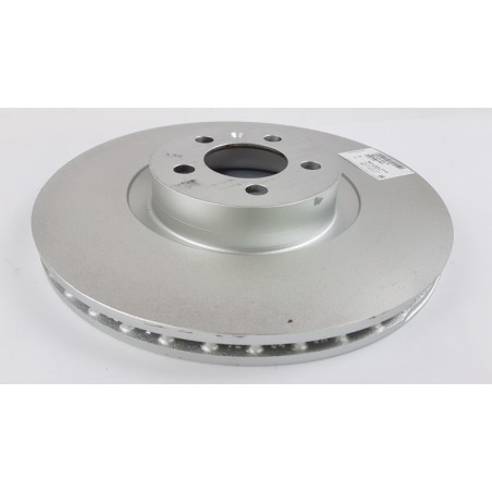 Pièce pour VAG - Brake Disc (1pc) 2Q0615301N