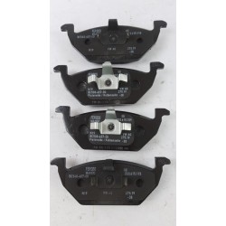 Pièce pour VAG - Brake Pad Set 2Q0698151