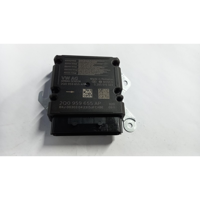 Pièce pour VAG - Control Unit, Airbag 2Q0959655AP