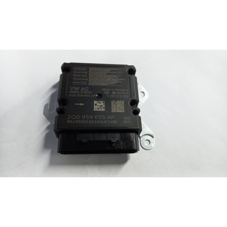 Pièce pour VAG - Control Unit, Airbag 2Q0959655AP